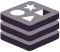 redis logo