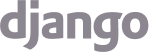 django logo