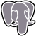 postgresql logo